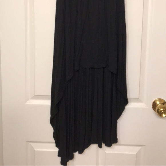 Strapless dress - Picture 3 of 3